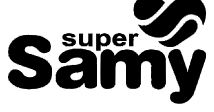 Logo Super Samy