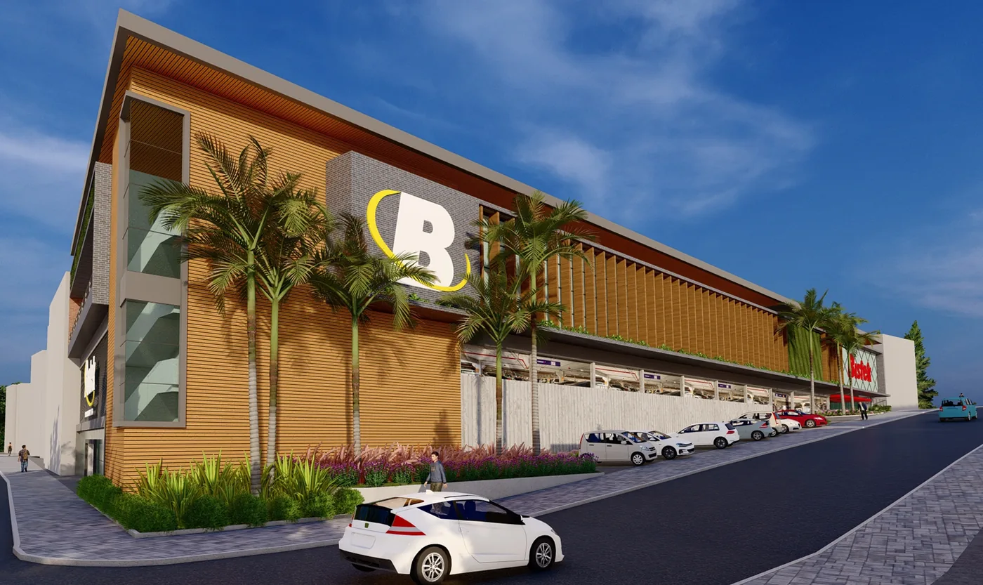 Bistek Supermercados — Porto Alegre (RS)