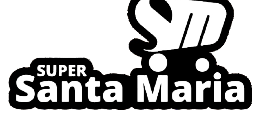 Logo Super Santa Maria