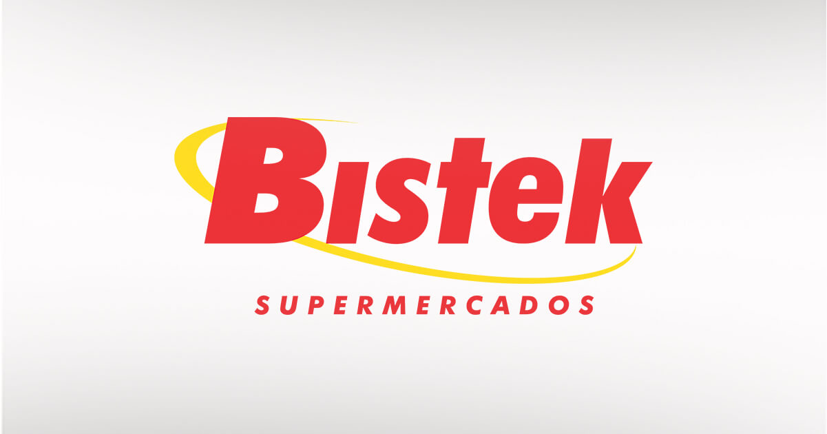 Logo Bistek
