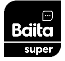 Logo Baita Super