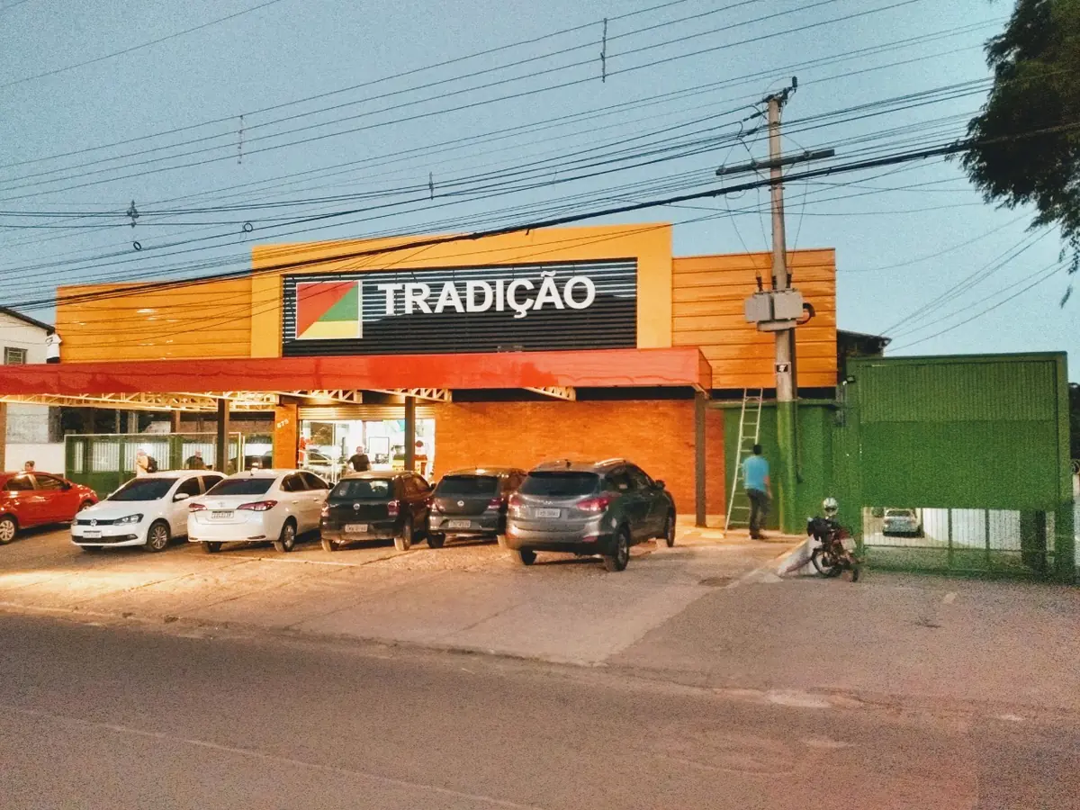 Supermercado Tradição