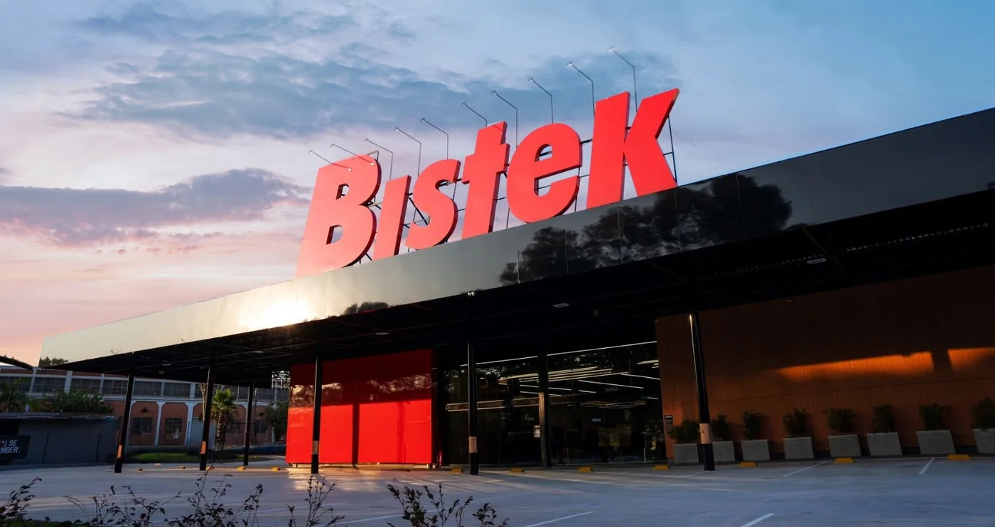 Bistek Supermercados — Sapiranga (RS)