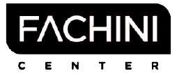 Logo Fachini Center