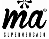 Logo MA Supermercado