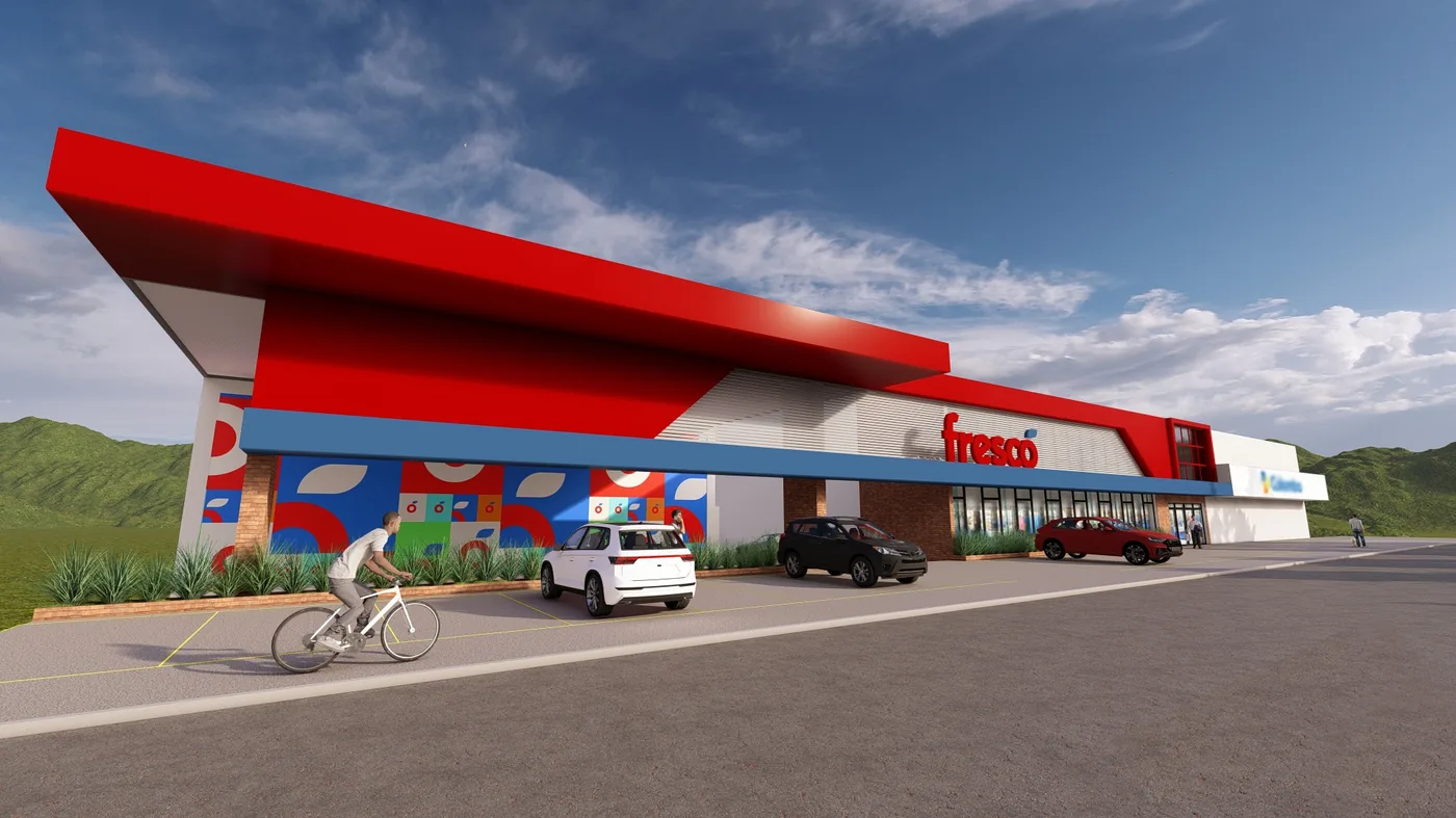 Supermercado Fresco — Viamão (RS)